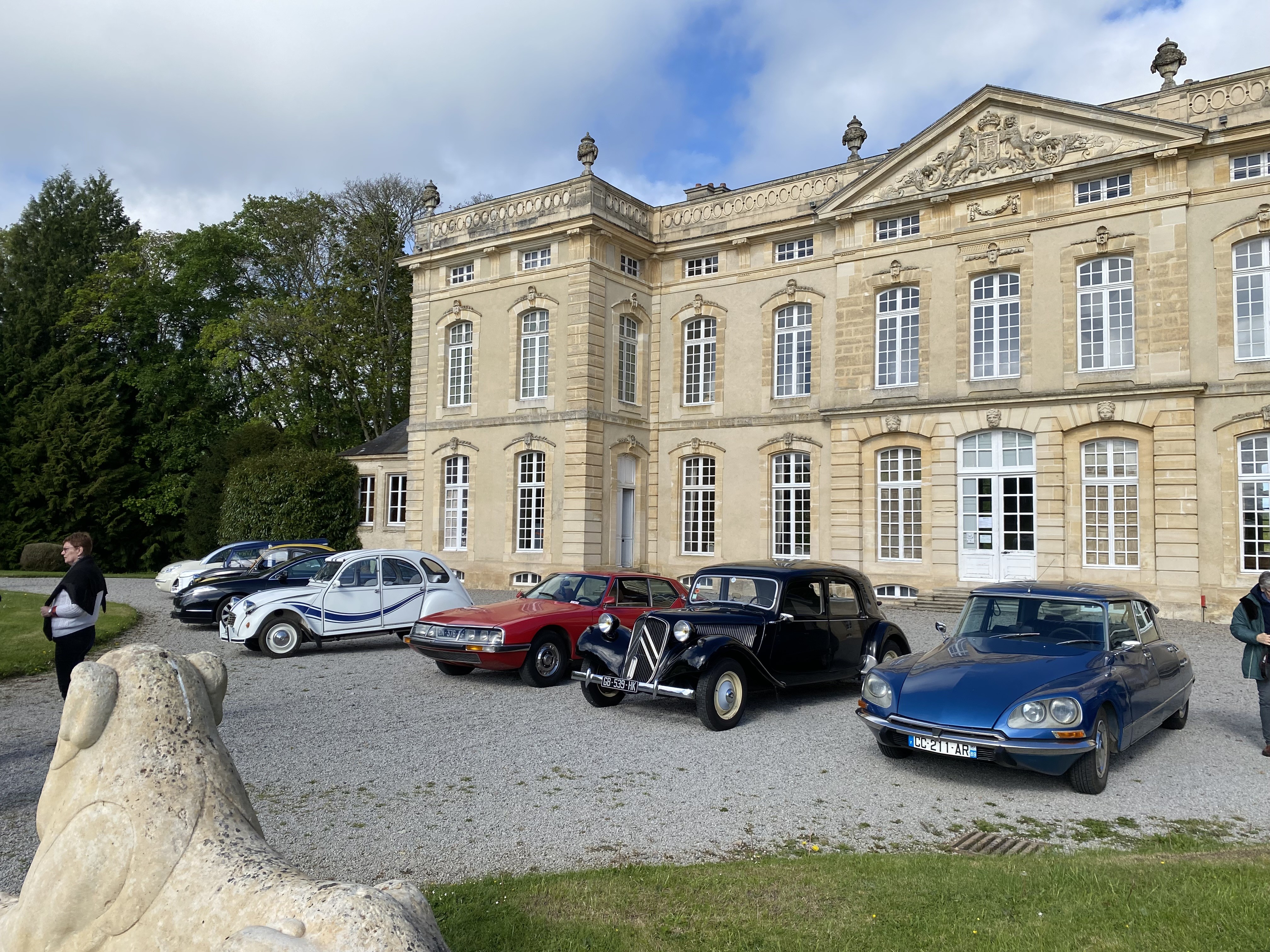 2024 Château Le Bourg Saint Léonard