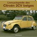 2023 2cv belge