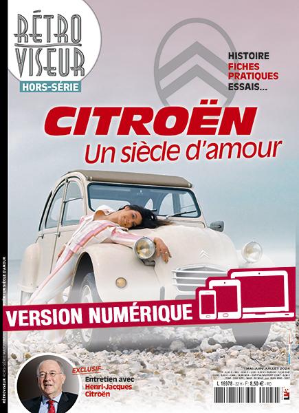 2024 citroen un siecle d amour