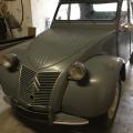 2cv trably 1