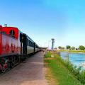 Le petit train de la baie de somme 3